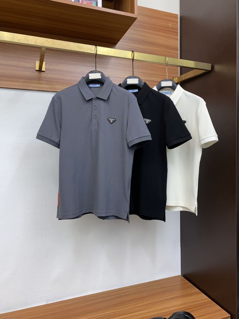 Prada T-Shirts